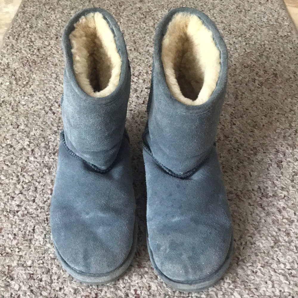 Bearpaw Boots